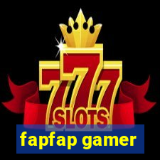 fapfap gamer